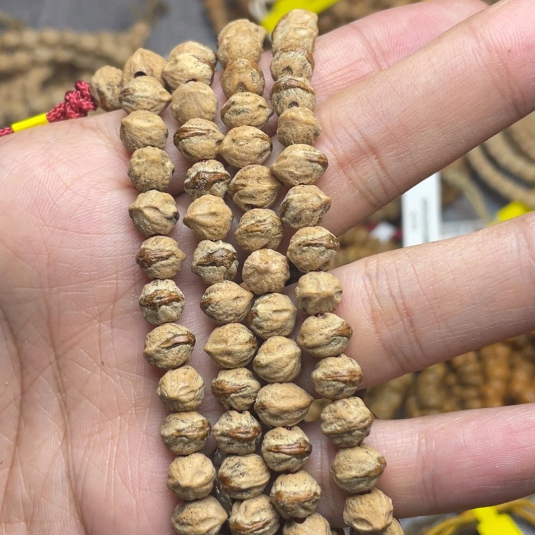 手串柏香籽/百香籽