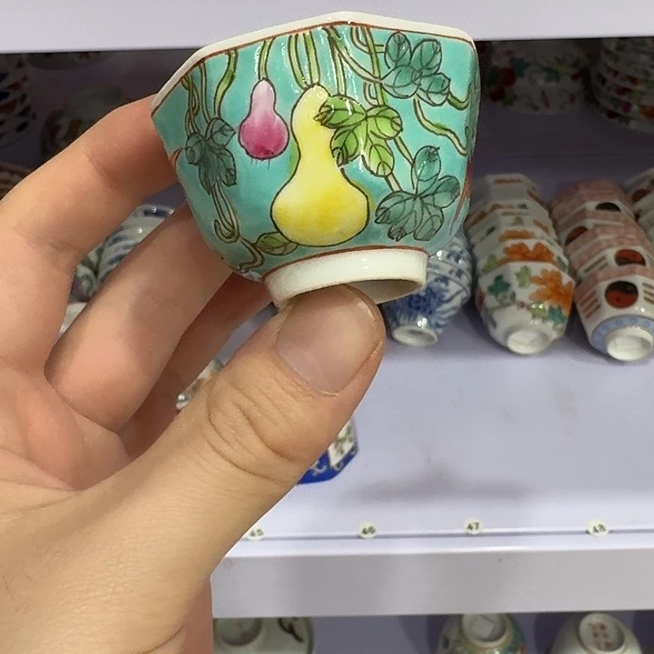陶瓷艺术品收藏陶瓷