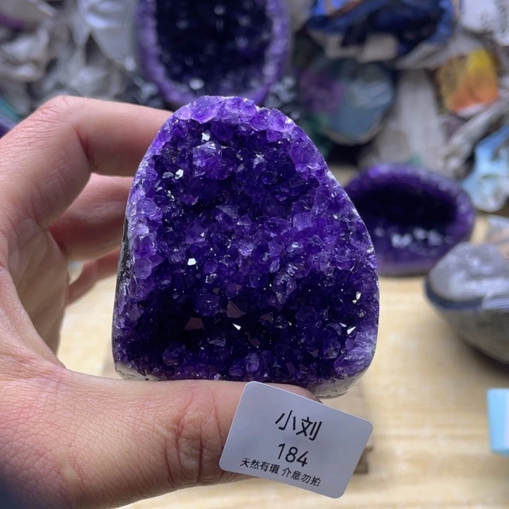 未镶嵌大型摆件（非配饰）水晶