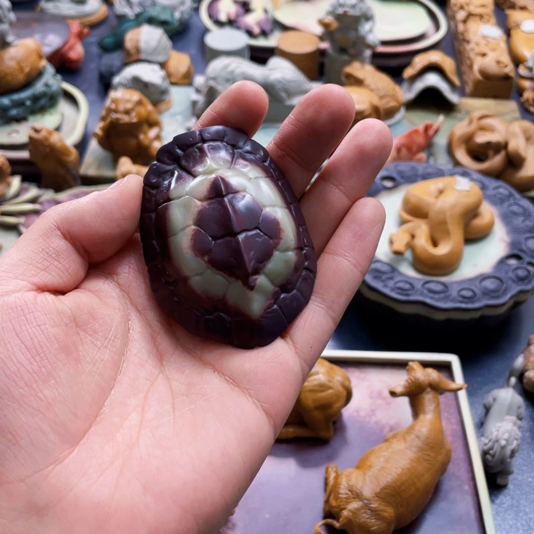 霸***霸富甲天下紫袍手工