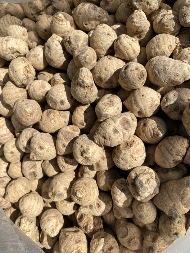 【土特产雪三】七净含量250g