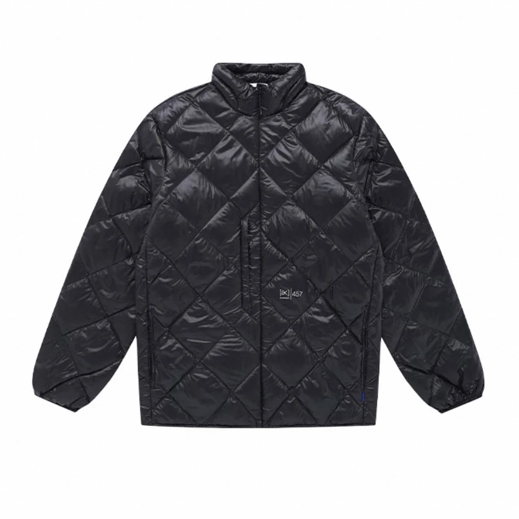 【AK】457内胆羽绒 防风保暖