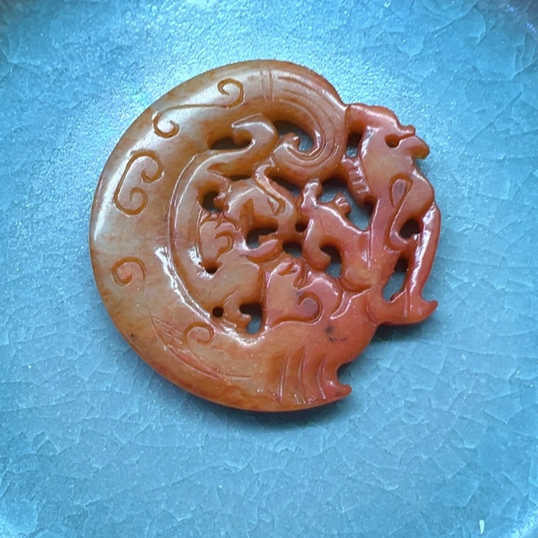 瓷片瓷器制作工艺等