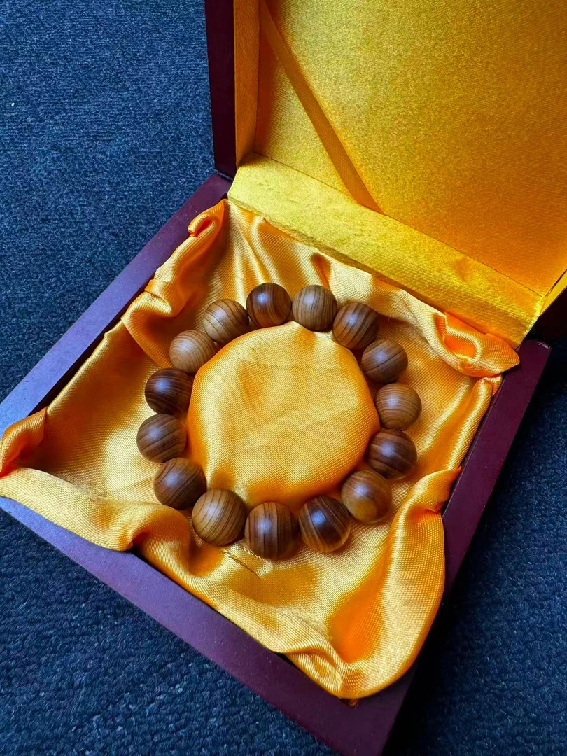 虎皮纹崖柏单圈-104