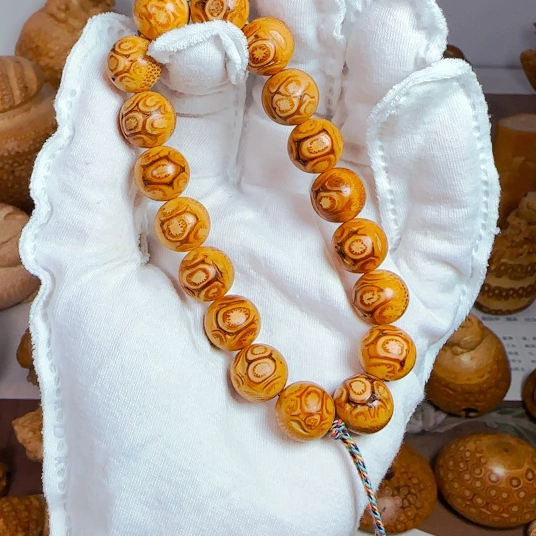 快***子竹根竹根手串。