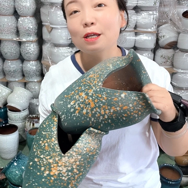 红陶正品高23/16