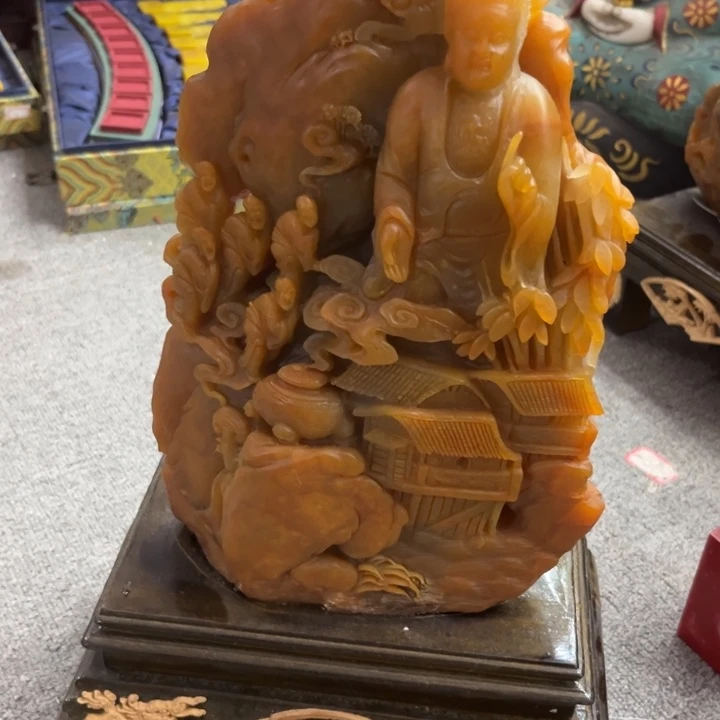 回*文玩藏品老物件