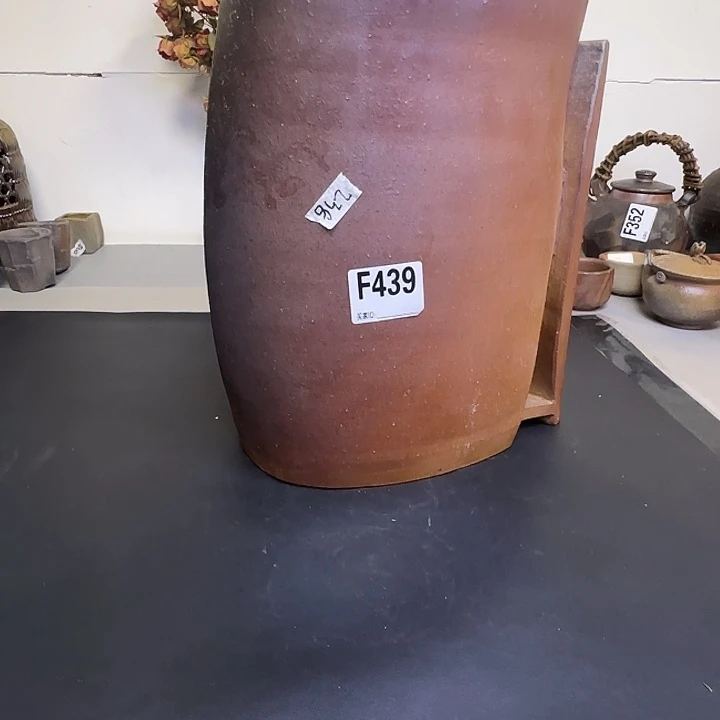 备前烧作品备前烧作品