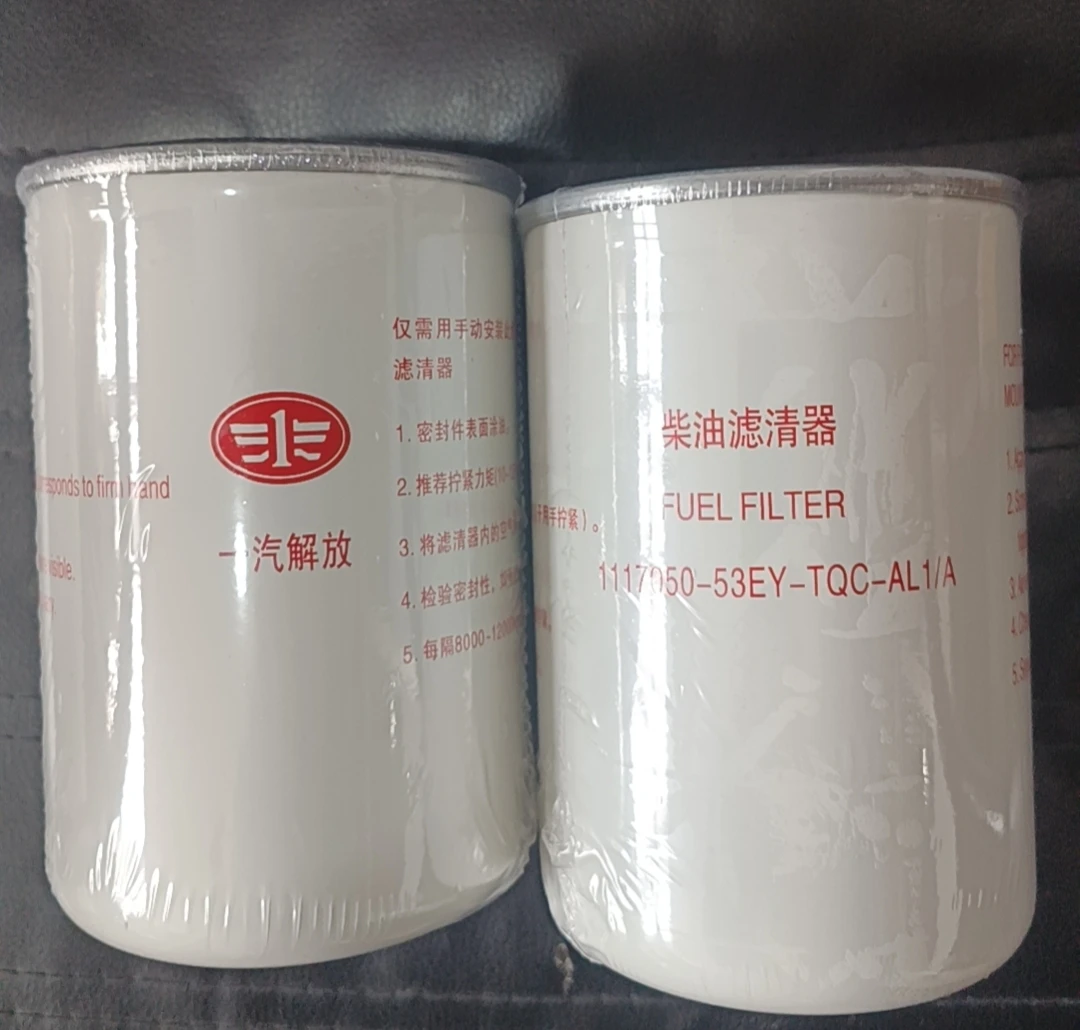 J6L道依茨柴油芯53EY D535