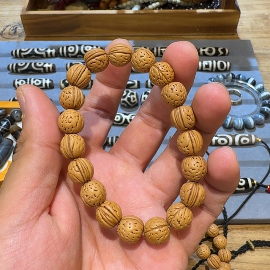 樊藏出品东北野生金豆桃核
