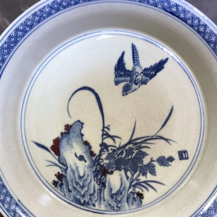 M****?陶瓷艺术品的设计