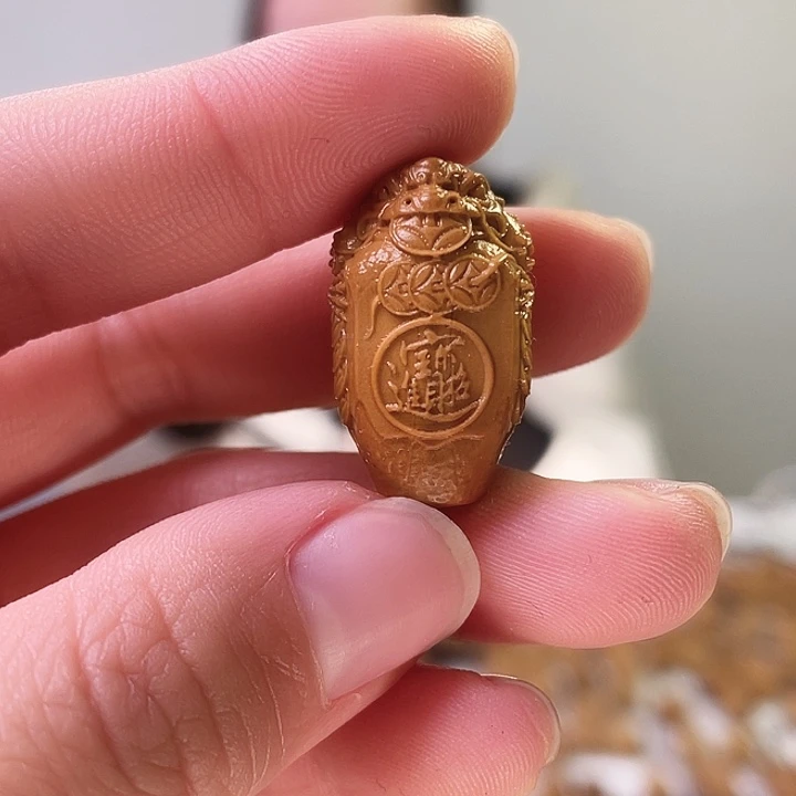 吊坠橄榄核橄榄核