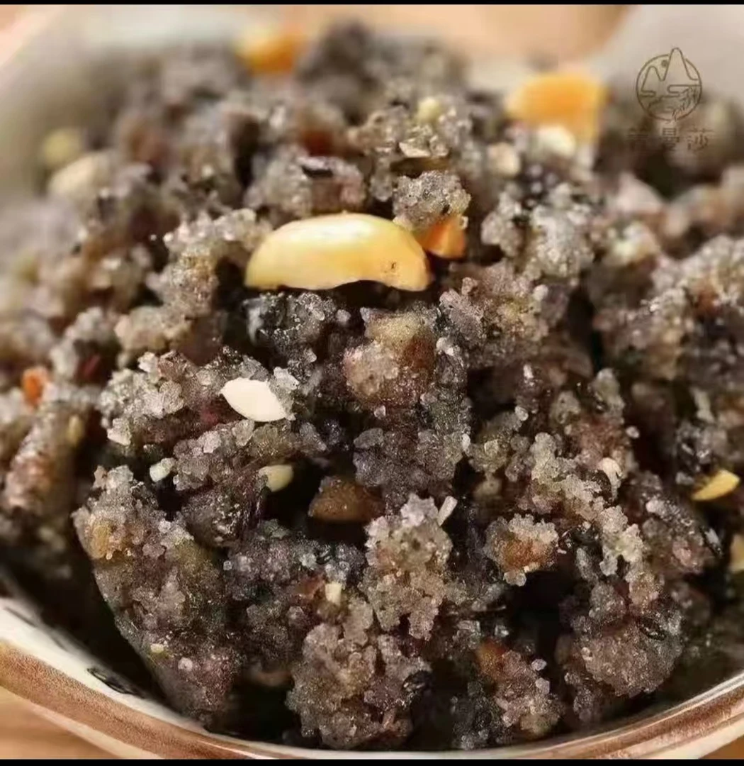 贵州特产【酥麻包芯】，【富油包芯】