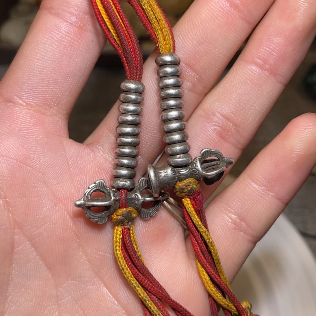 手串/手链鹿骨计数器