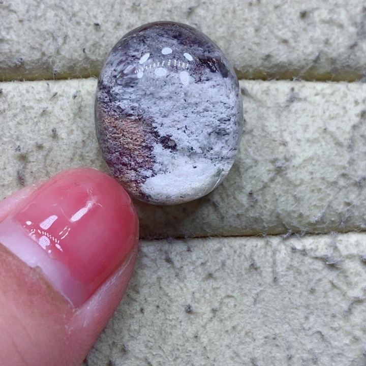 颈饰未镶嵌水晶水晶