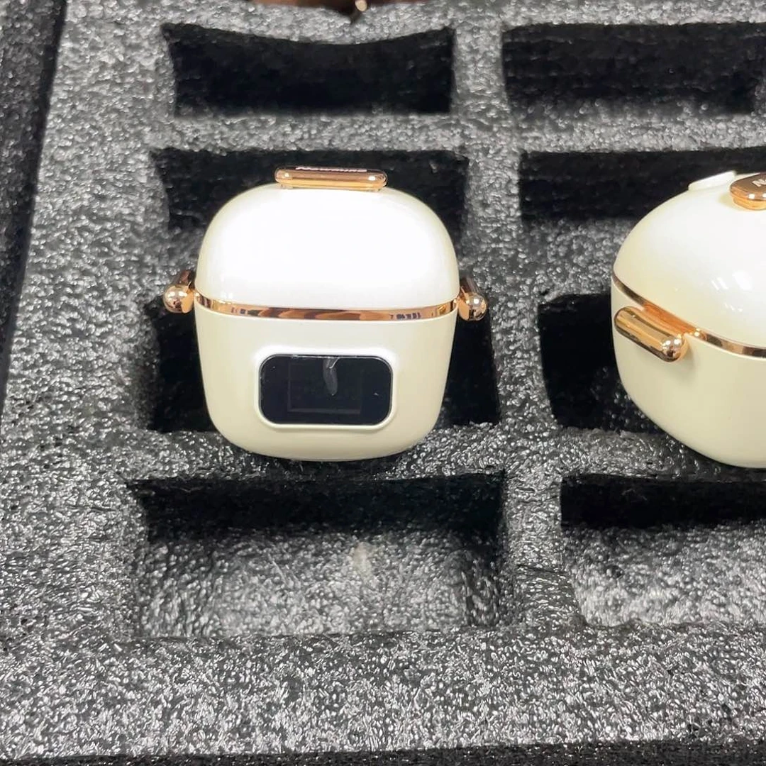 纽曼夹耳式真无线耳机