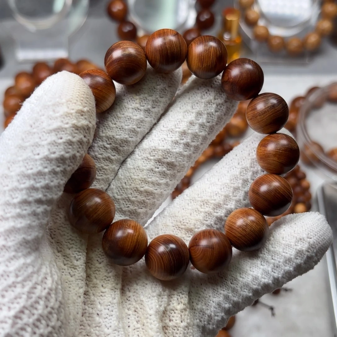 柏木（崖柏）太行崖柏15泥膏骨黑金