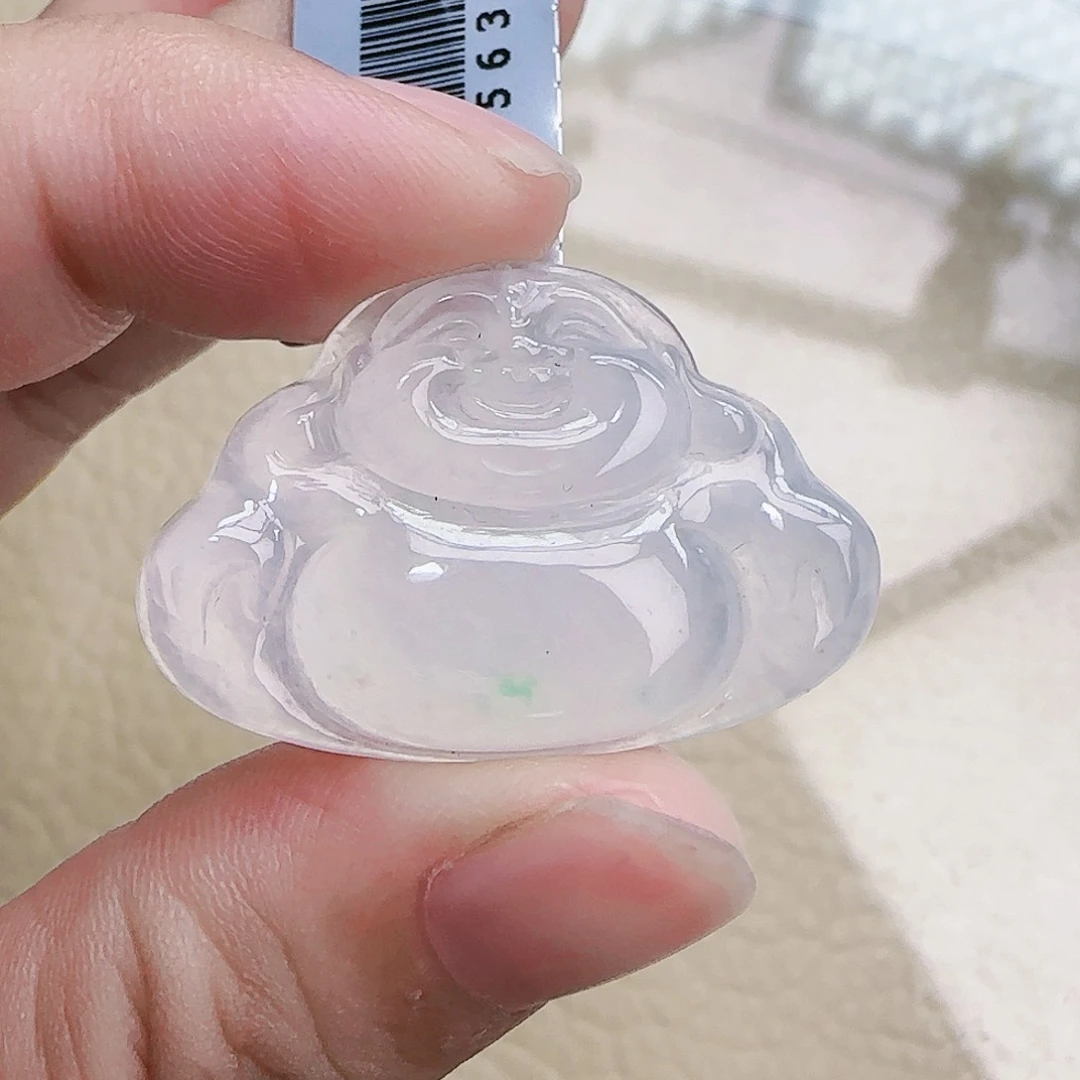 【闪购商品】颈饰未镶嵌翡翠