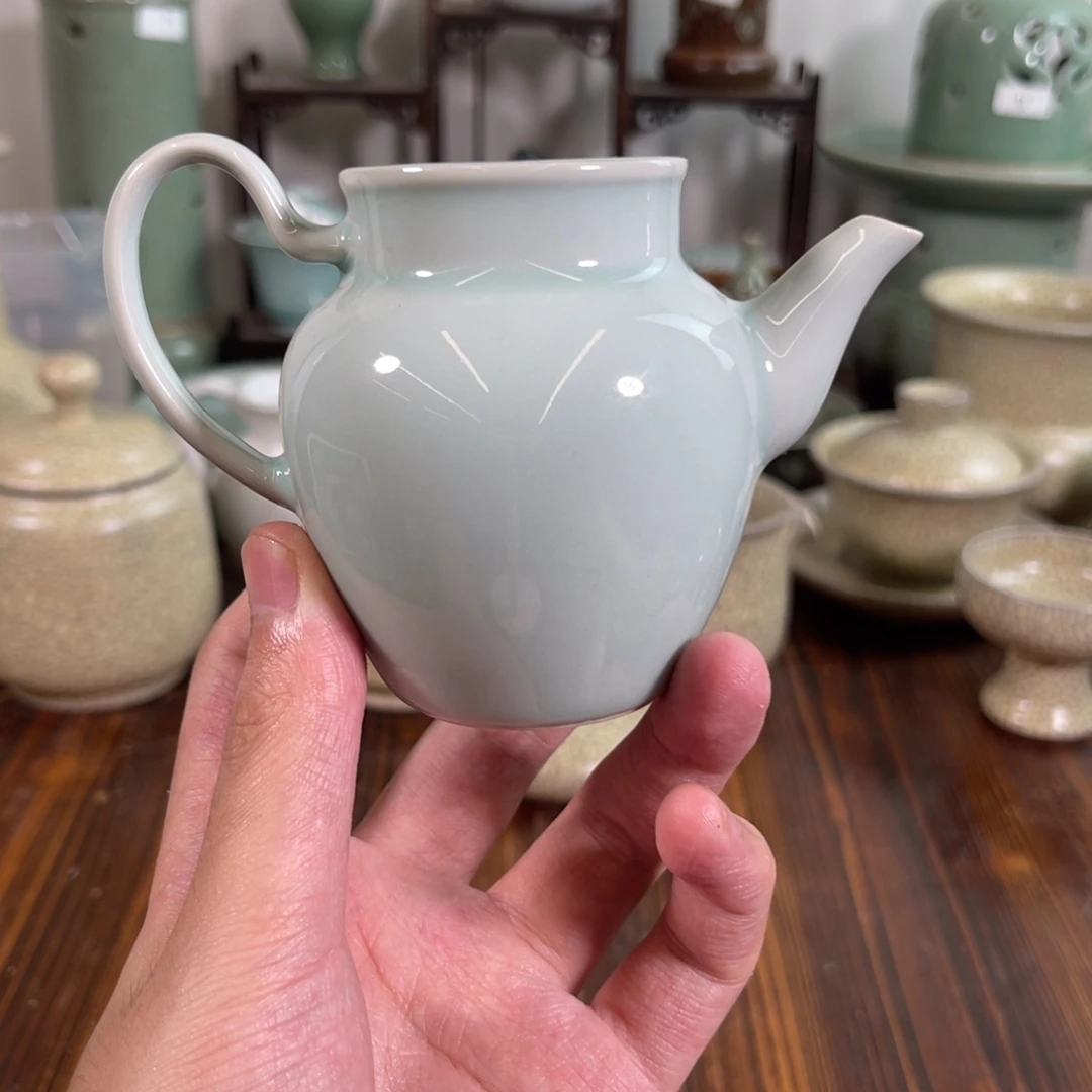 三宝茶器开播福利