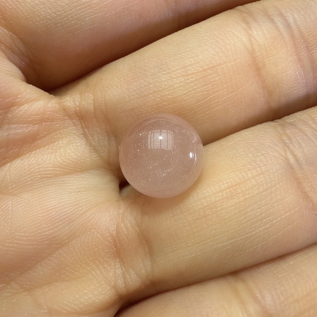 吃***g水晶未镶嵌手链100