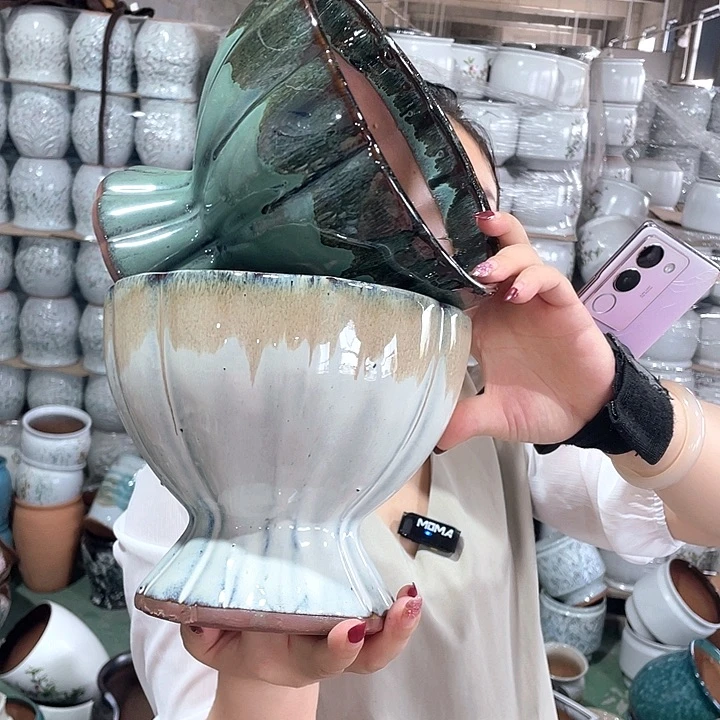 正品高18口19两个