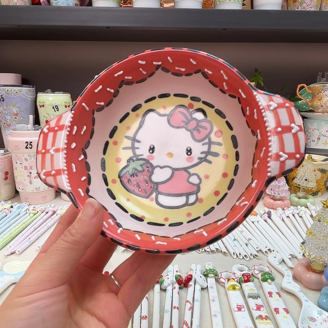 景德镇设计师款陶瓷