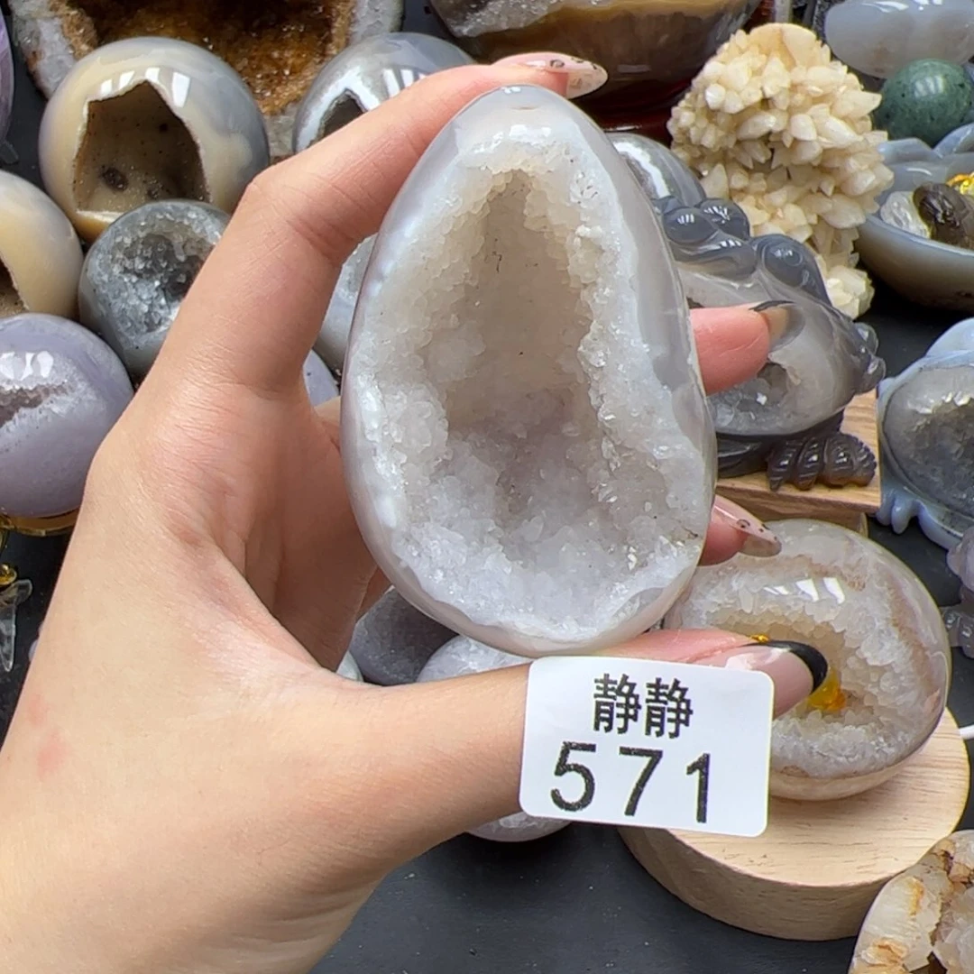 未镶嵌大型摆件（非配饰）水晶571