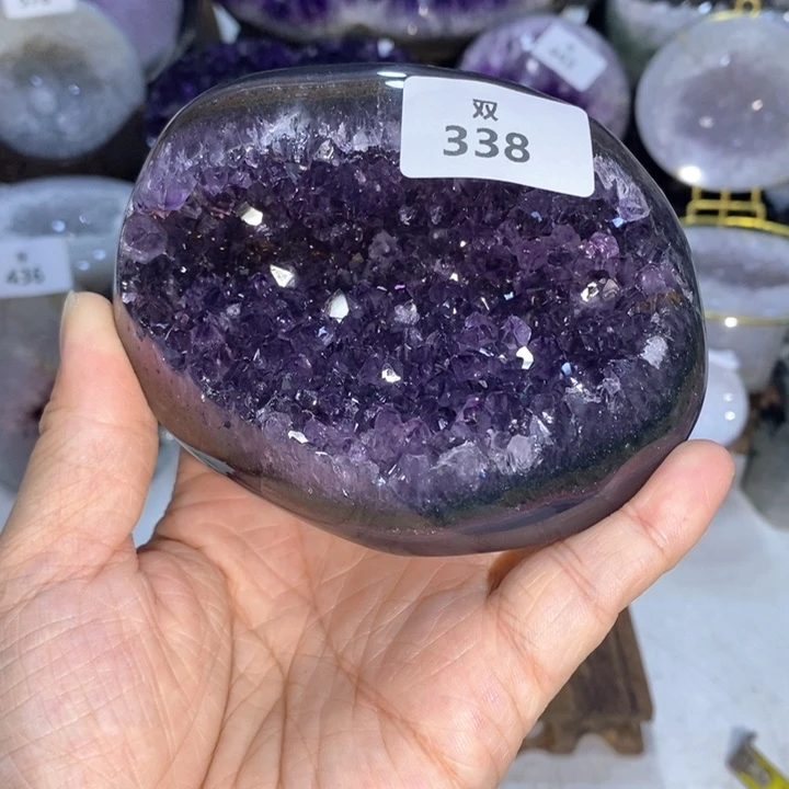 未镶嵌大型摆件（非配饰）水晶