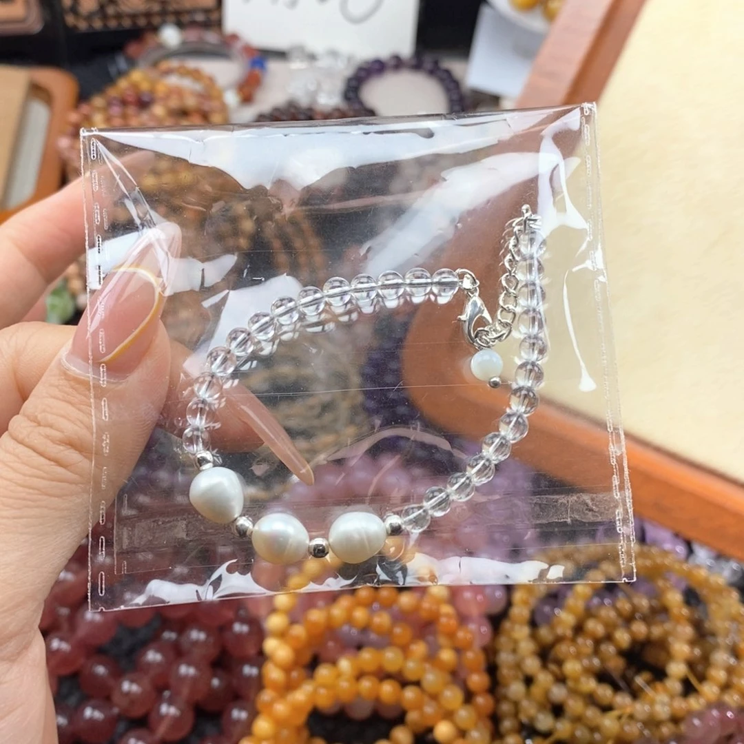 吃***众水晶珠宝半成品合金