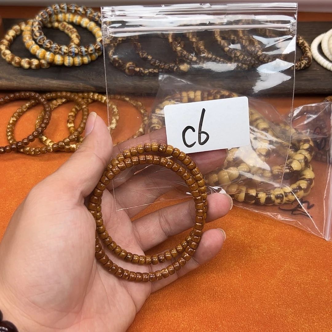 紫金鼠手串54紫金鼠实心鼠尖