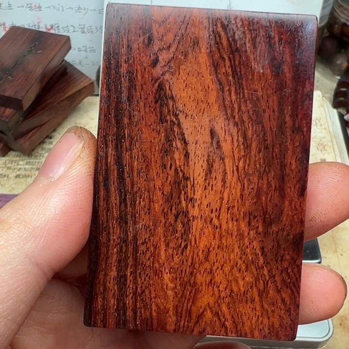 藤类5*7海南红降461牌子全品像6