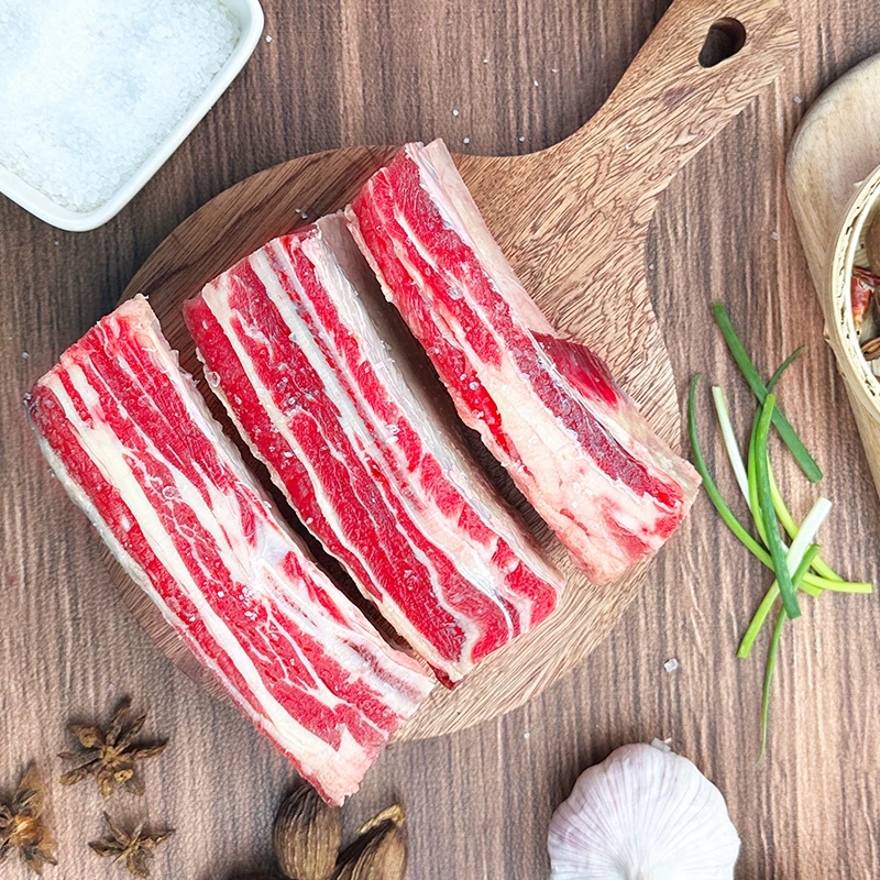 新疆手把牛肉3斤