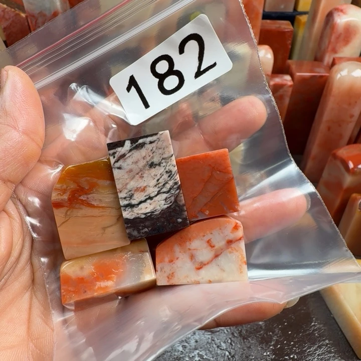 柳***_老挝石印石老挝石料
