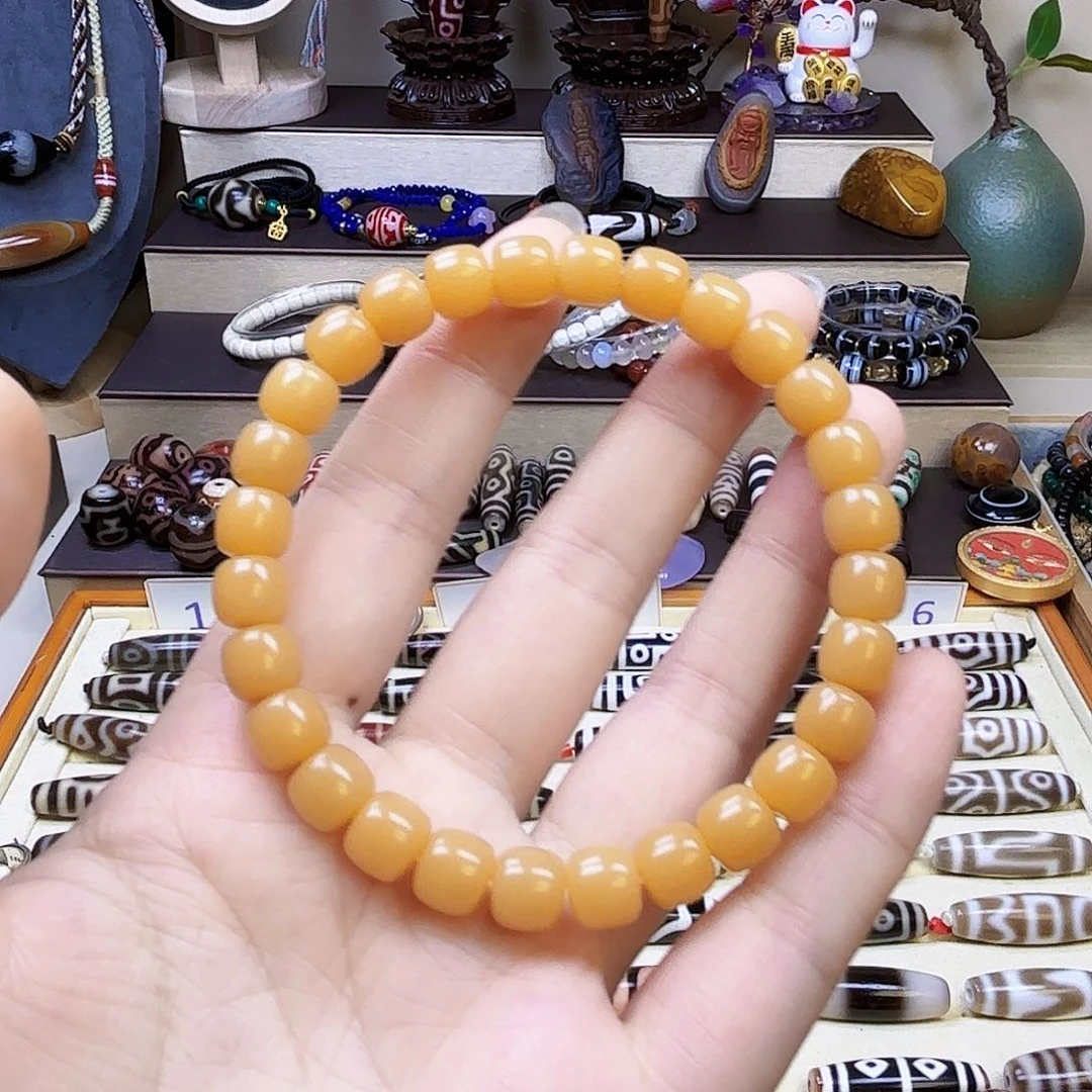 玛瑙/玉髓颈饰合金ᴺ****ᵉ
