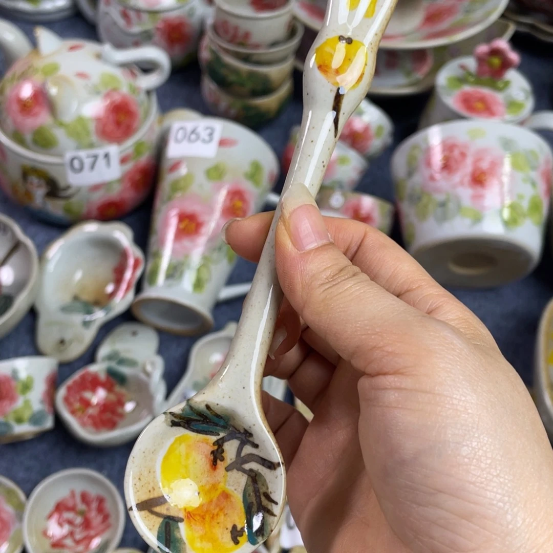 罐景德镇高温陶瓷8888@