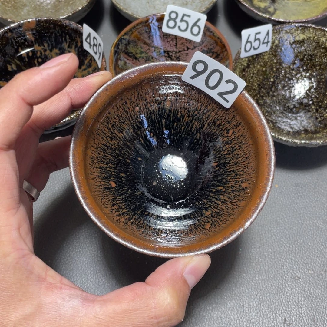 茶盏美好生活从开始到