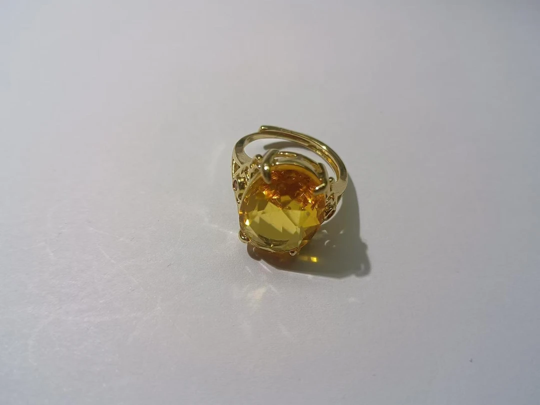 j6细节彰显出气质艺术品味让高贵与典雅美丽戒指