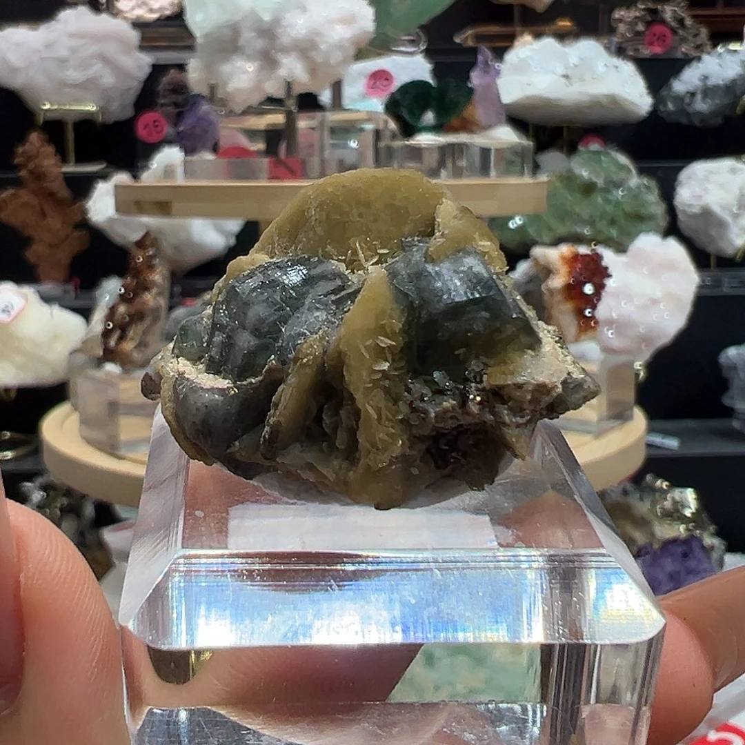 未镶嵌大型摆件（非配饰）水晶