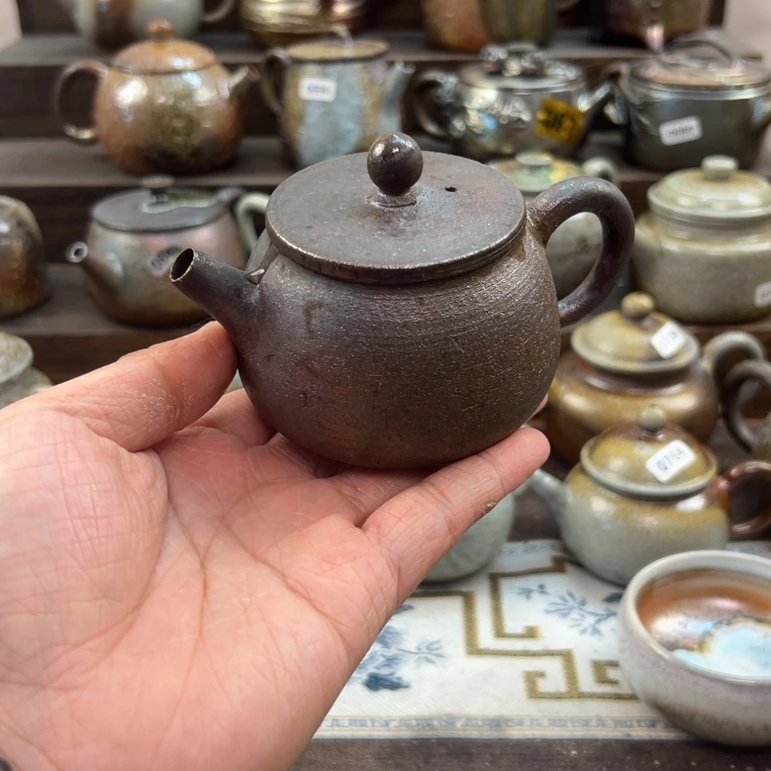 廿***六柴烧茶器感谢支持