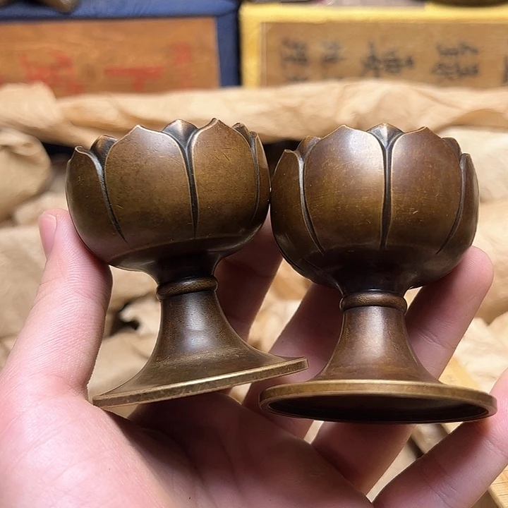 文玩铜器点击下单