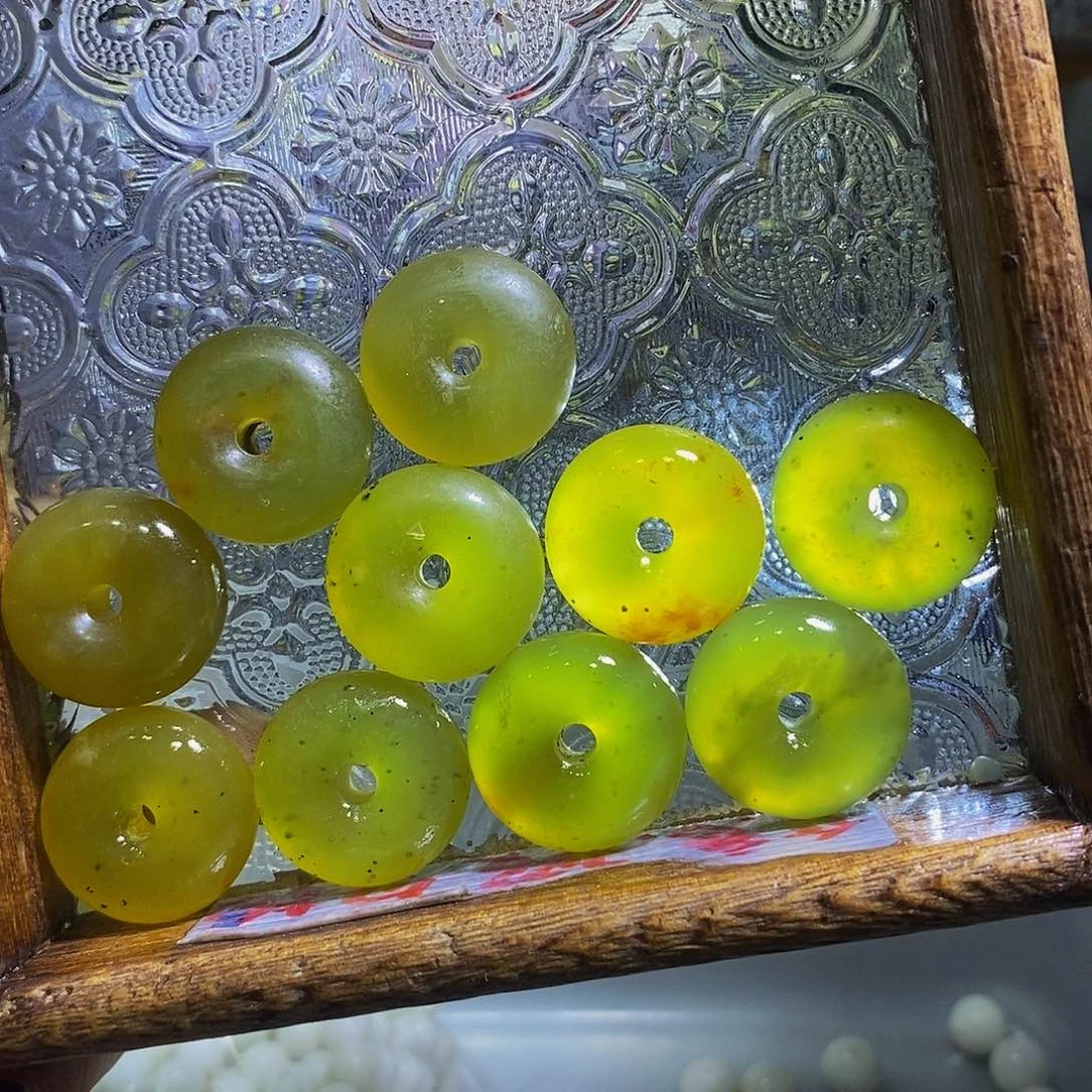 未镶嵌蛇纹石玉其他183