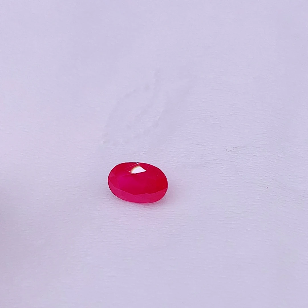 红宝石裸石3211221444