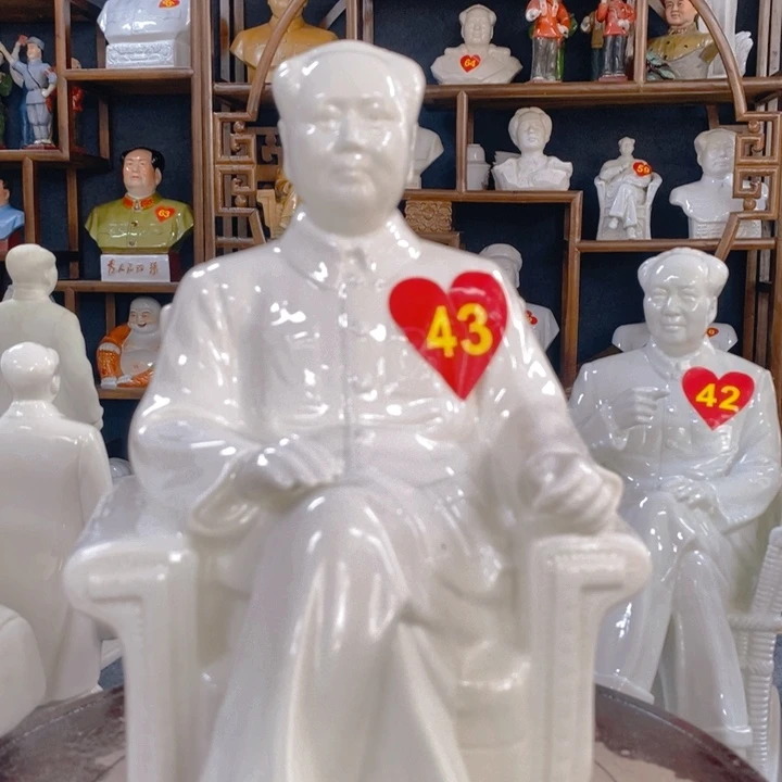 瓷片陶瓷艺术作品欣赏