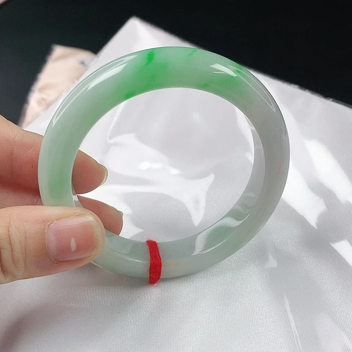 未镶嵌手镯翡翠翡翠950
