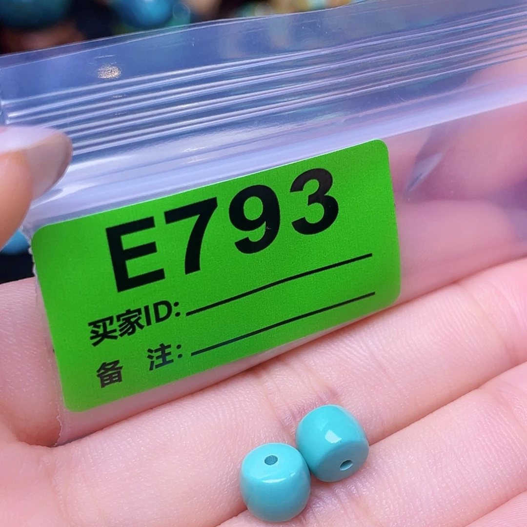 绿石头十堰特色手工古风配饰