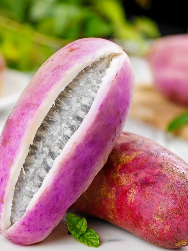 云南新鲜八月瓜8月炸罕见水果网红瓜木通果拿麻藤包牛卵坨