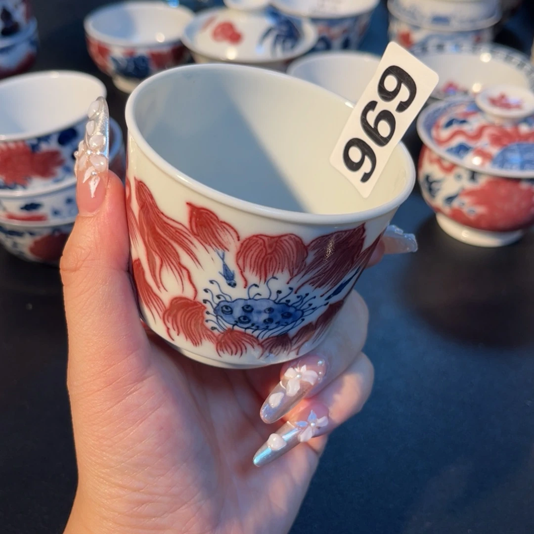 969 半月陶瓷半月陶瓷