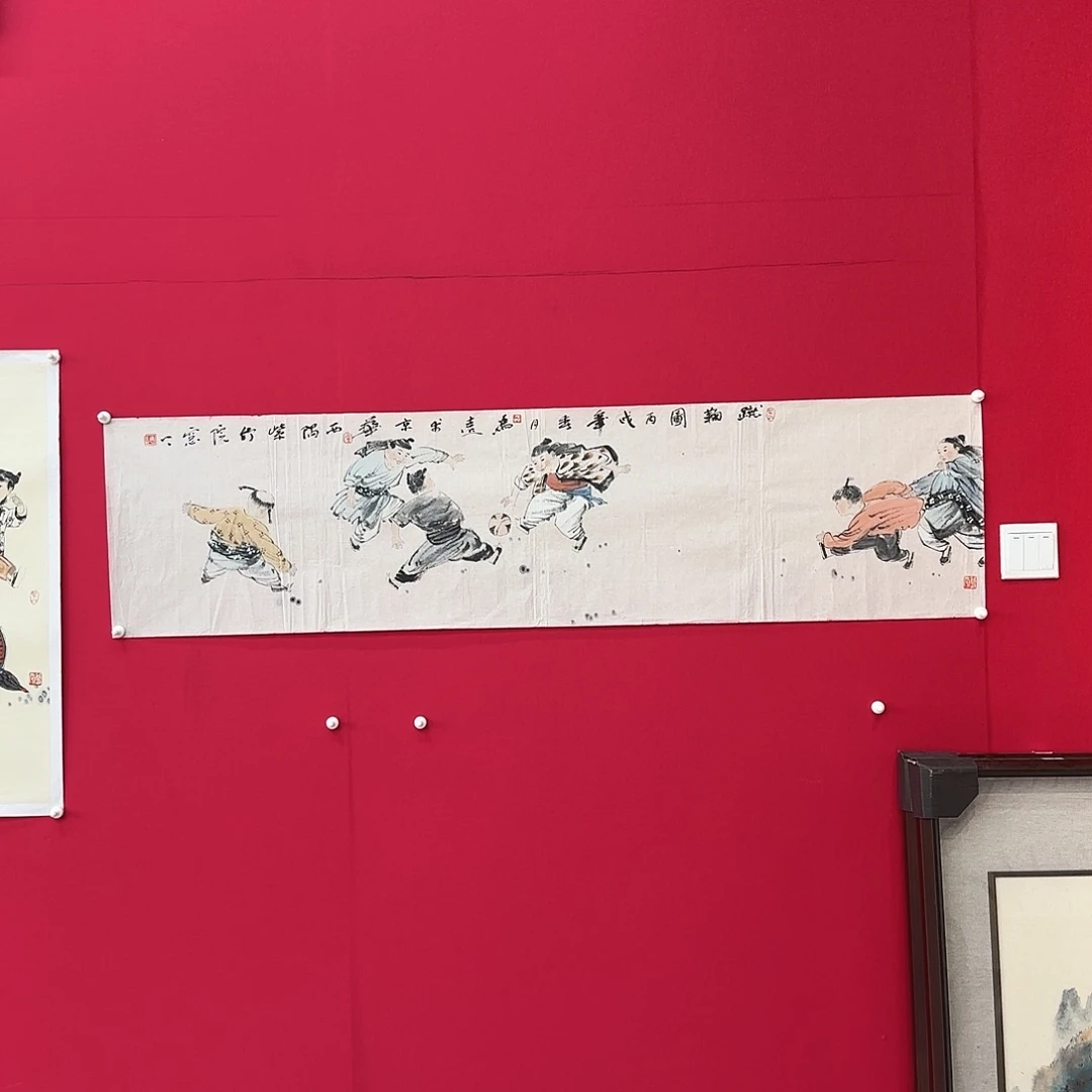 闪购商品艺术作品
