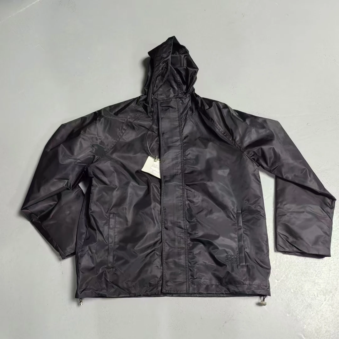 【南油玲姐】黑色秋装外套84212