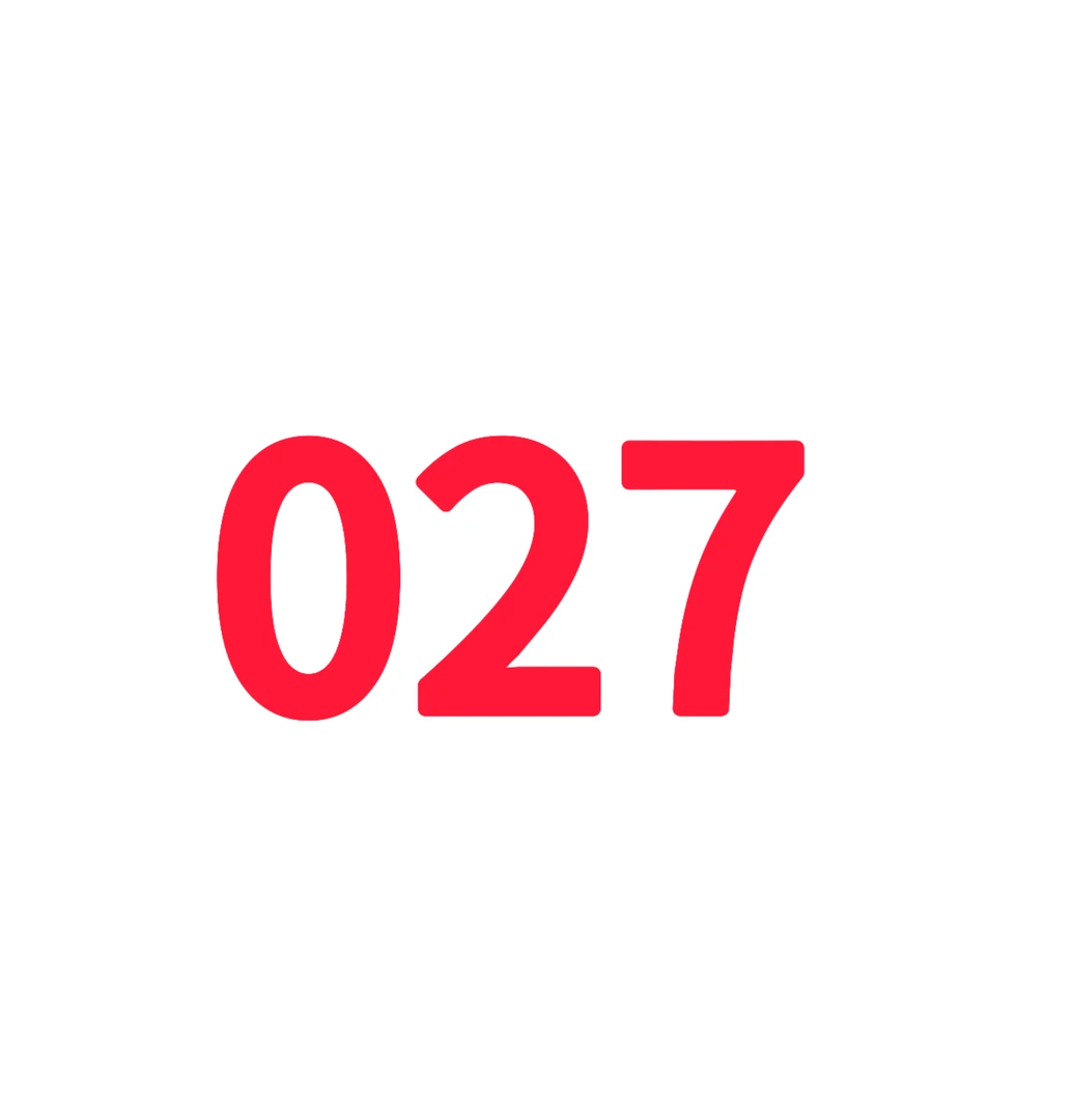 027创意贴纸-按编号拍